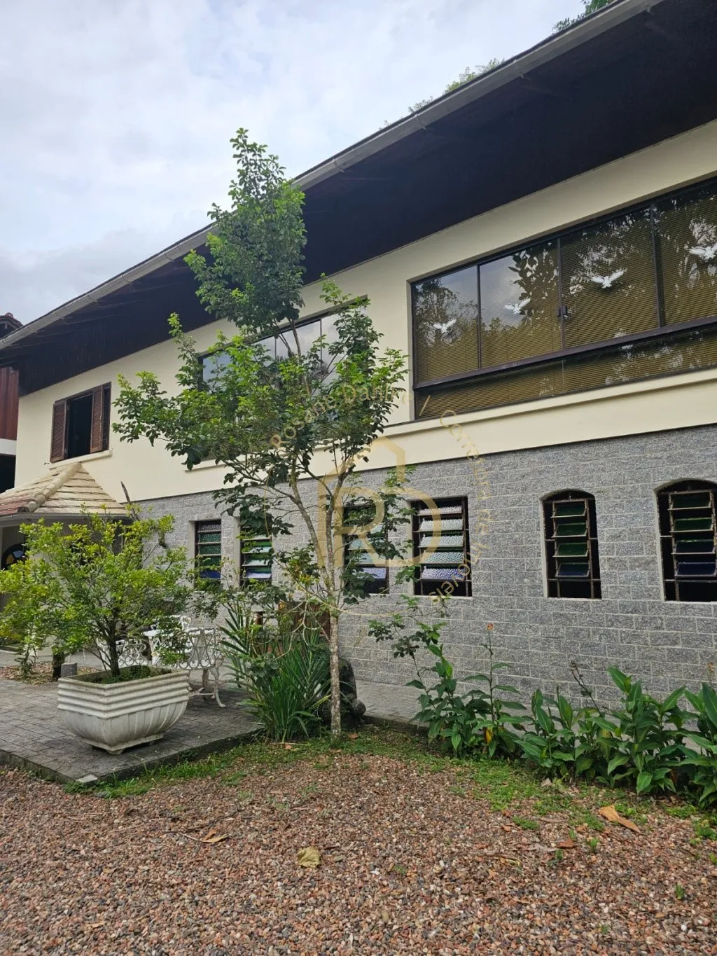 REFÚGIO EM MEIO A NATUREZA — foto 5