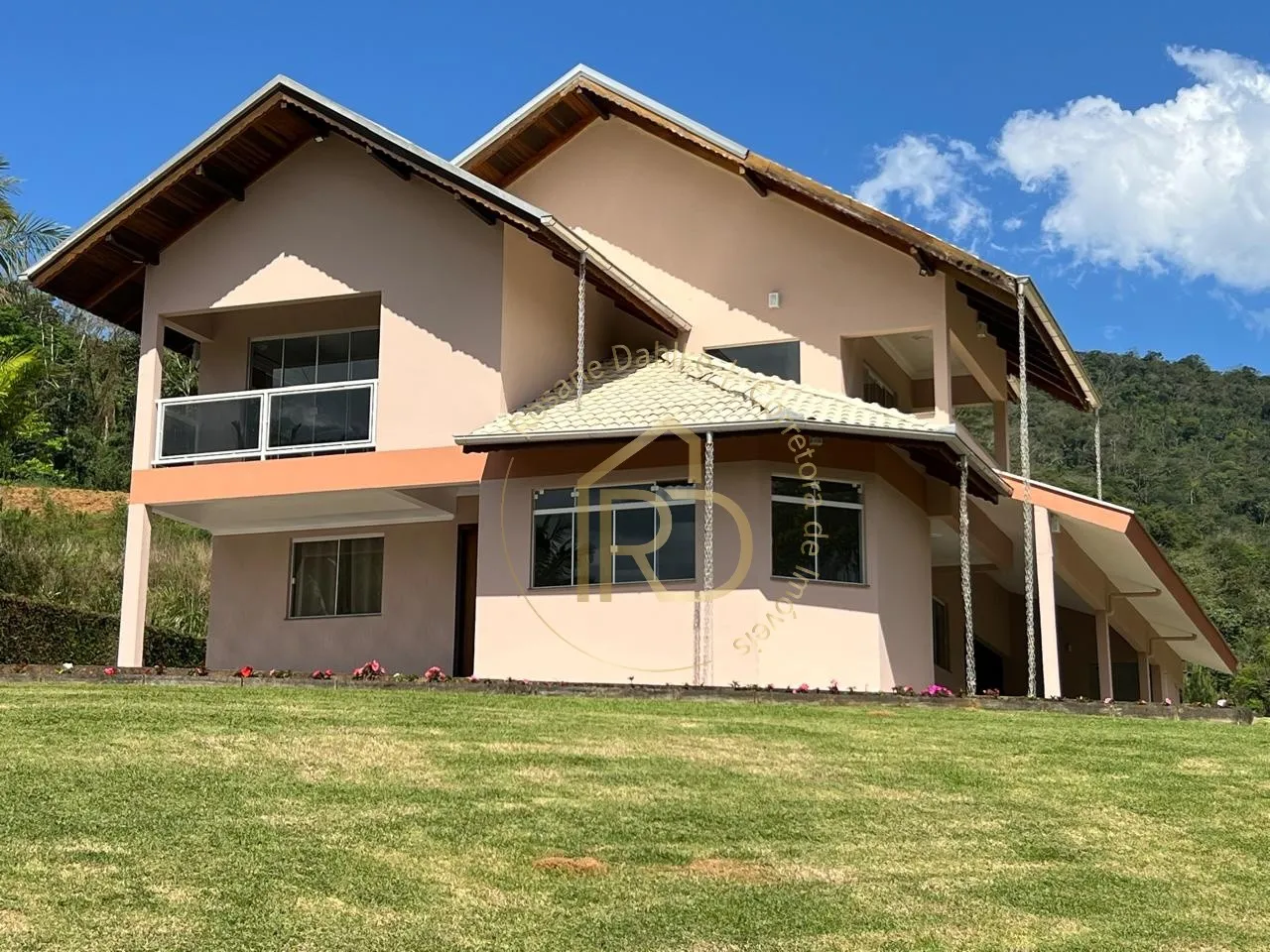 SEU REFÚGIO DOS SONHOS - MOBILIDADO - foto 1