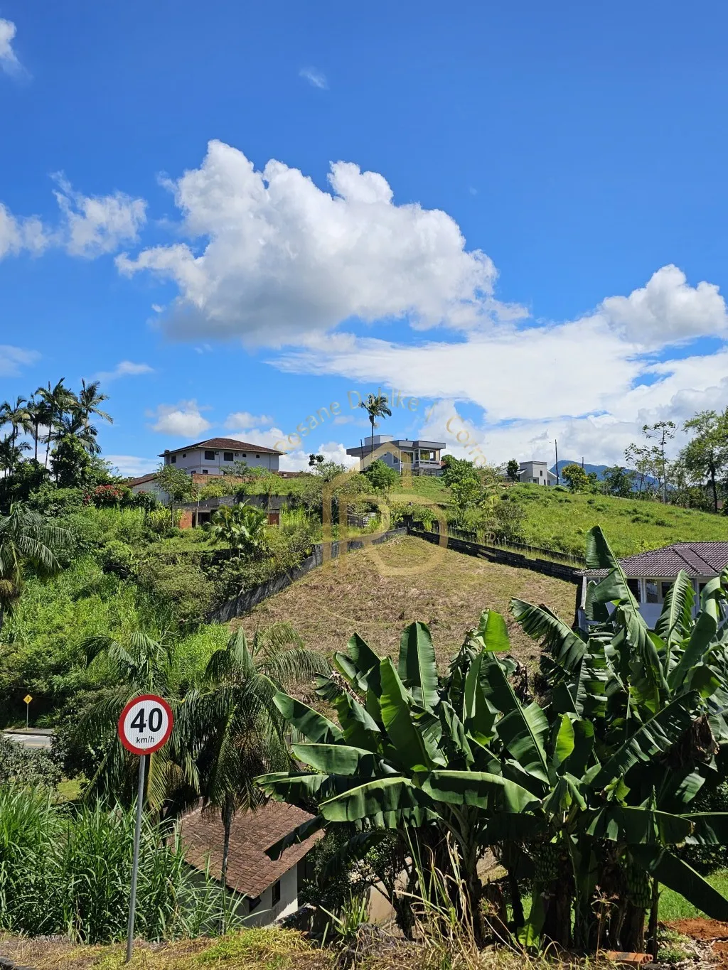 TERRENO NO CENTRO — foto 2
