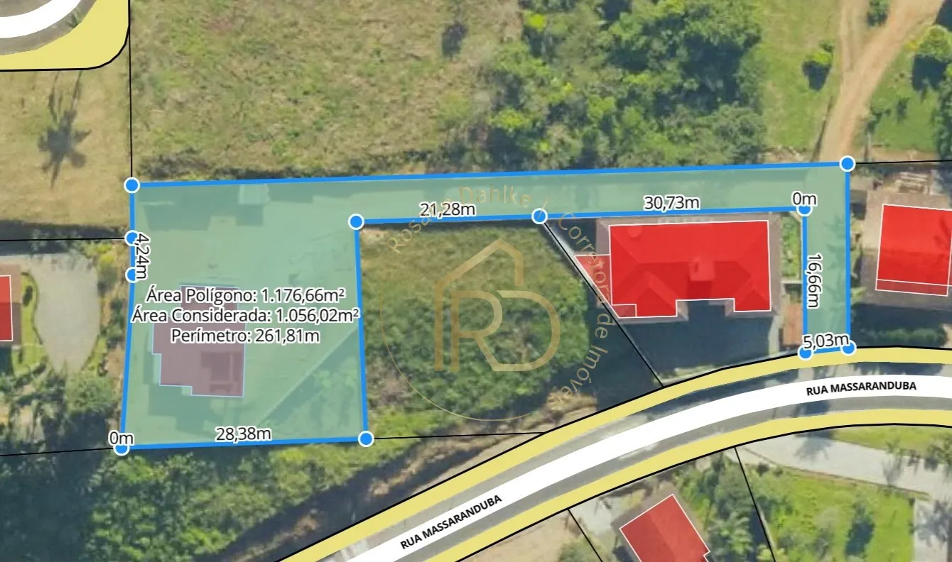 TERRENO NO CENTRO — foto 7