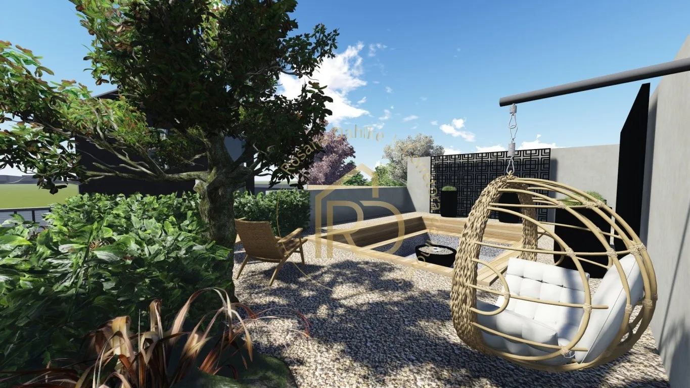 CASA NOVA EM CONSTRUÇÃO — foto 2