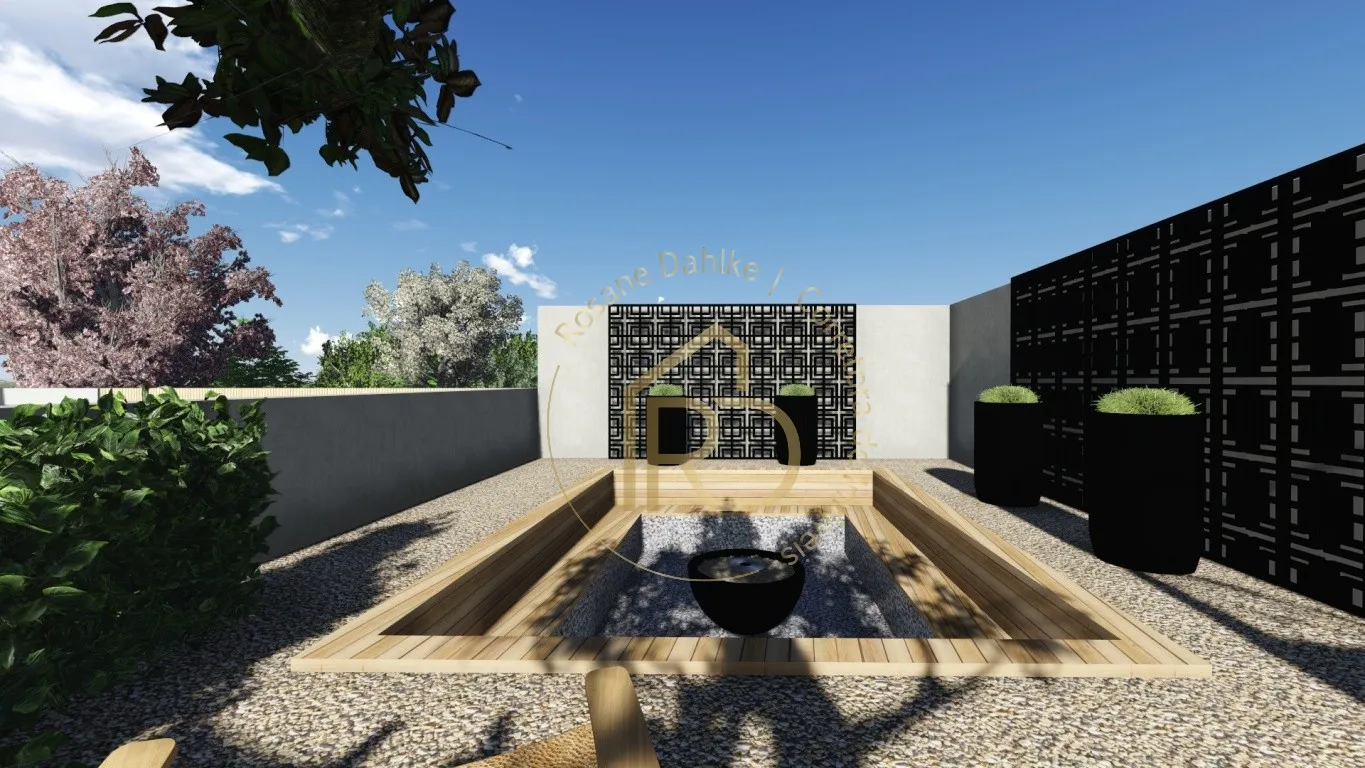 CASA NOVA EM CONSTRUÇÃO — foto 3