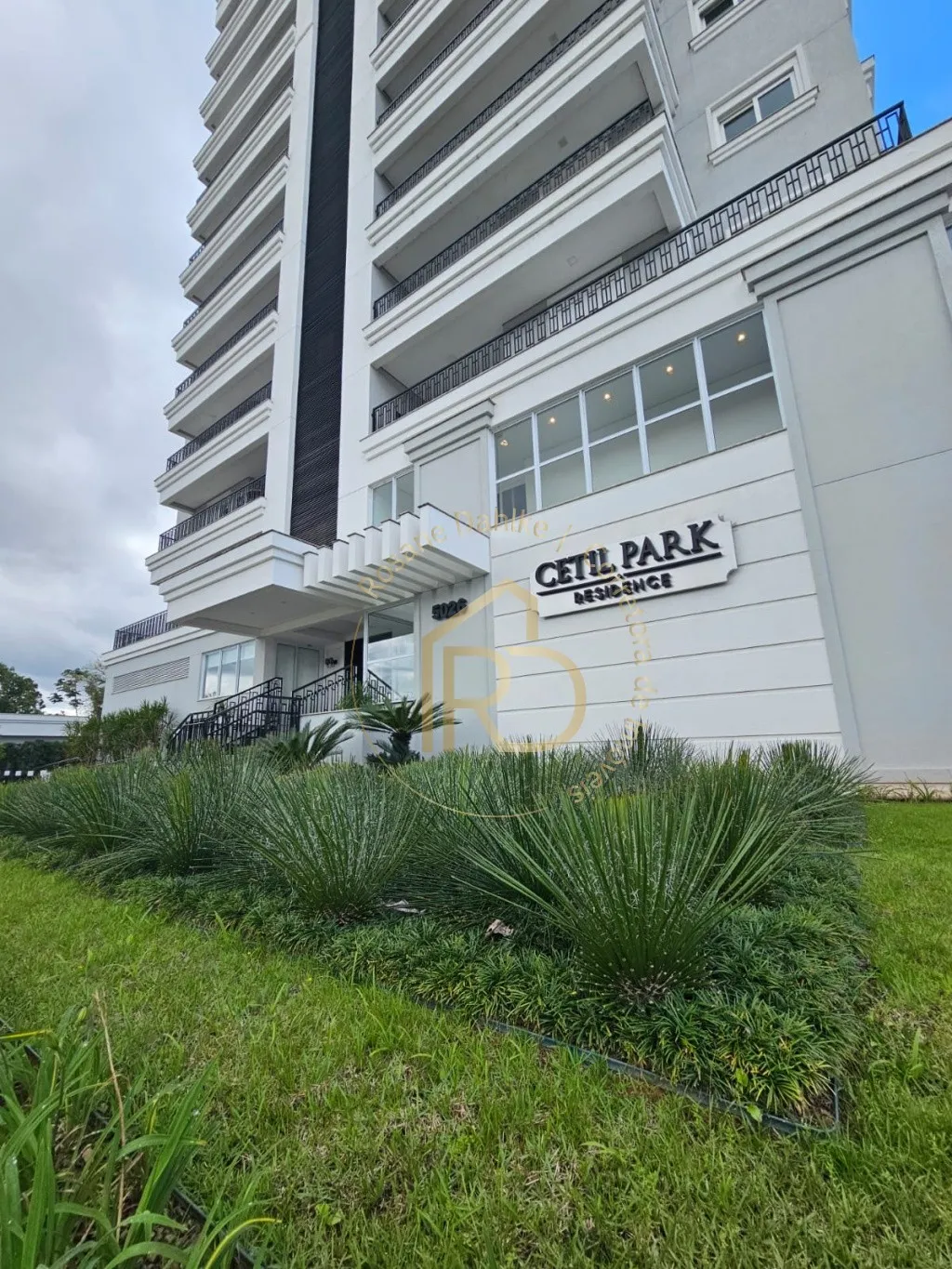 APARTAMENTO ALTO PADRÃO — foto 2