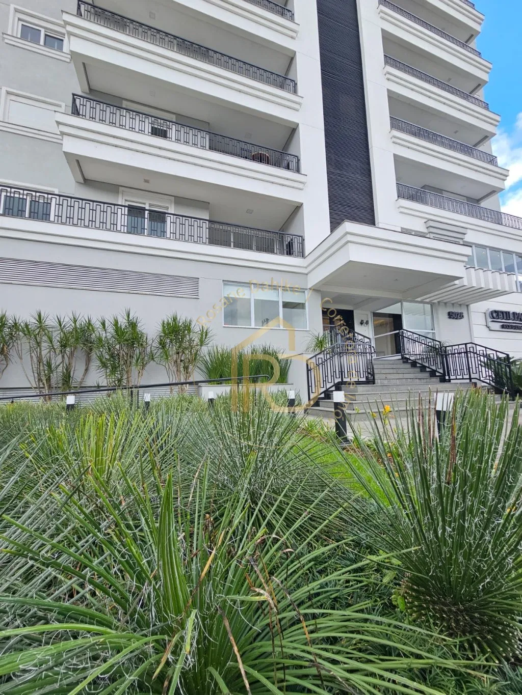 APARTAMENTO ALTO PADRÃO — foto 3