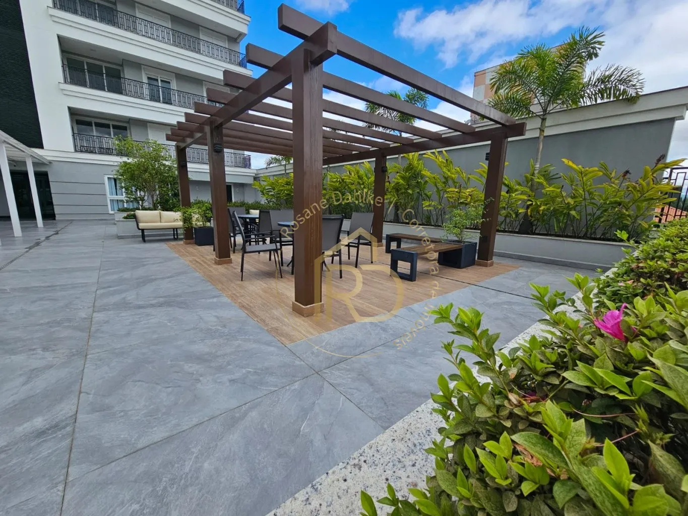 APARTAMENTO ALTO PADRÃO — foto 4