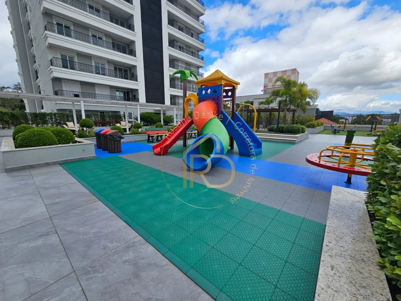 APARTAMENTO ALTO PADRÃO — foto 5