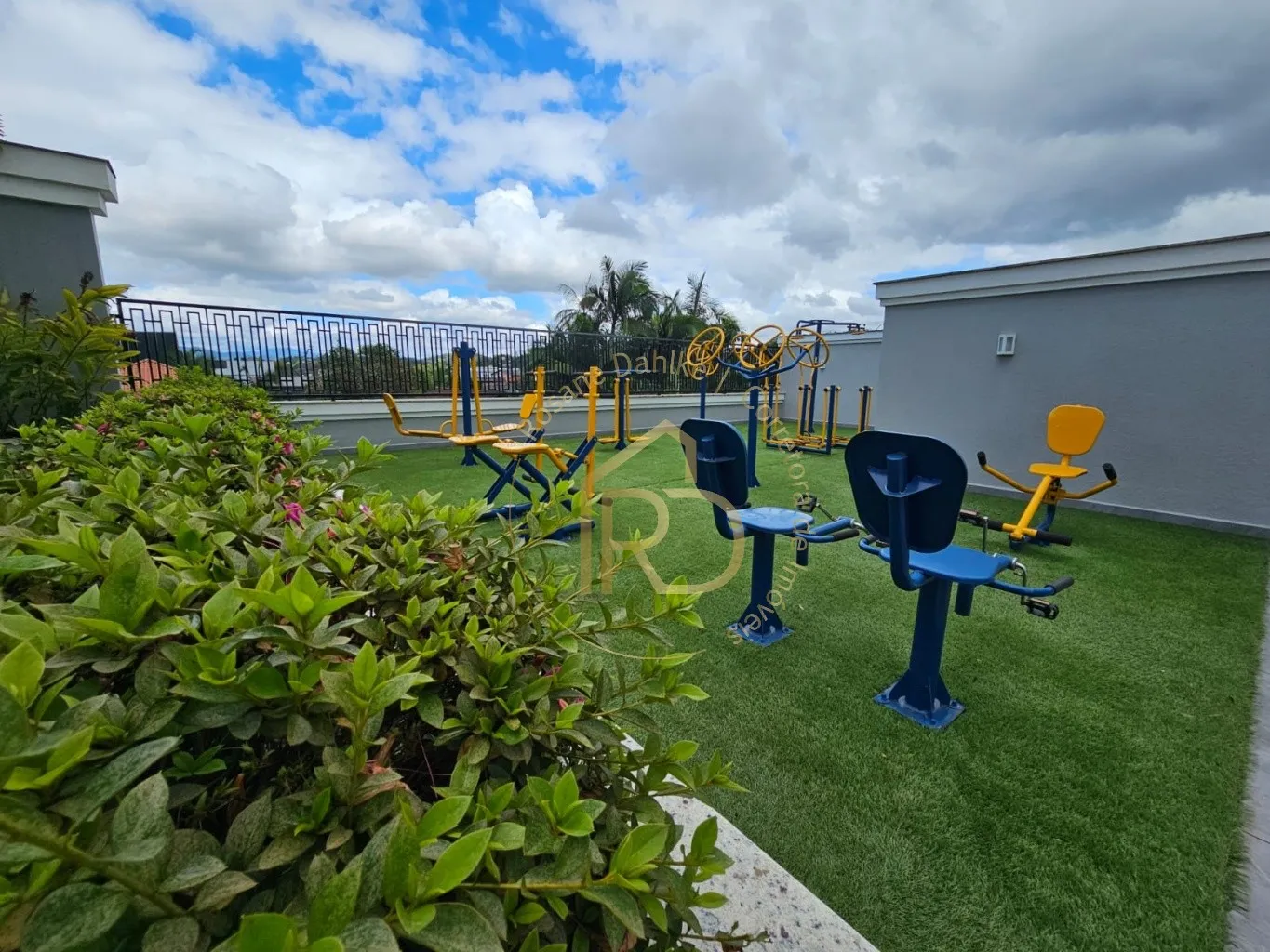 APARTAMENTO ALTO PADRÃO — foto 6