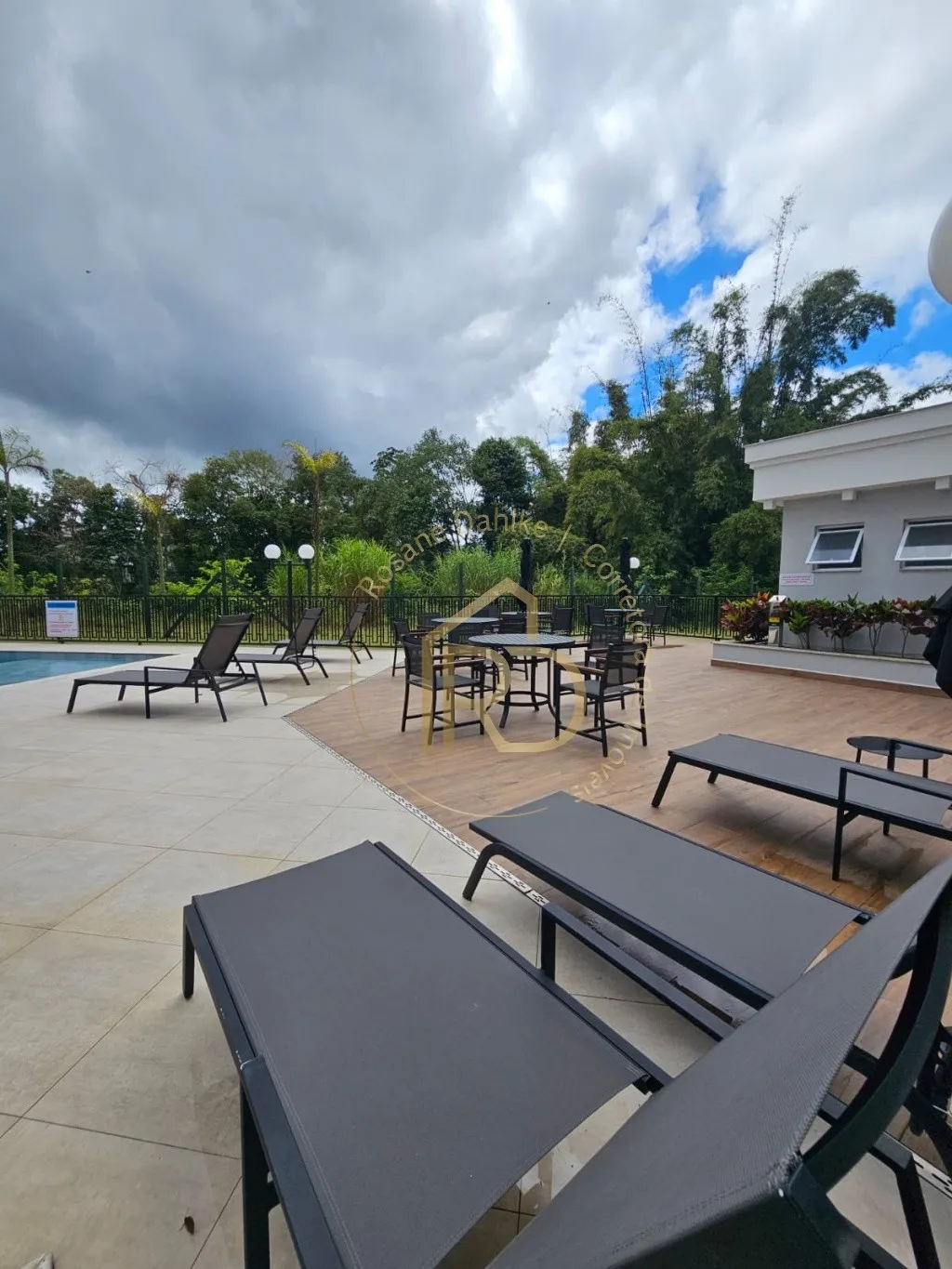 APARTAMENTO ALTO PADRÃO — foto 7