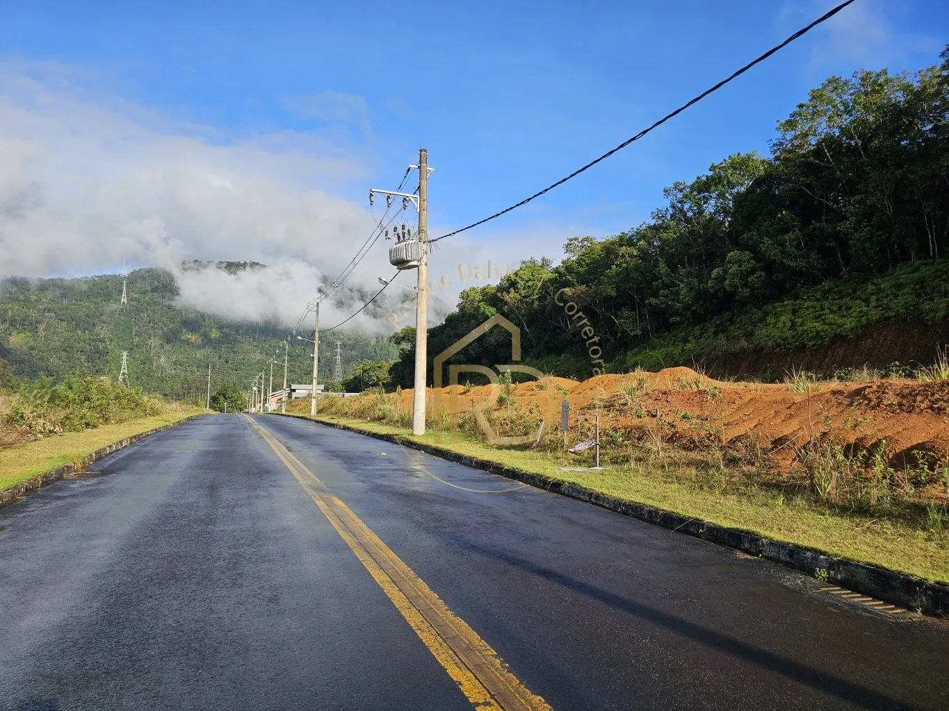 TERRENO TESTO CENTRAL - foto 1