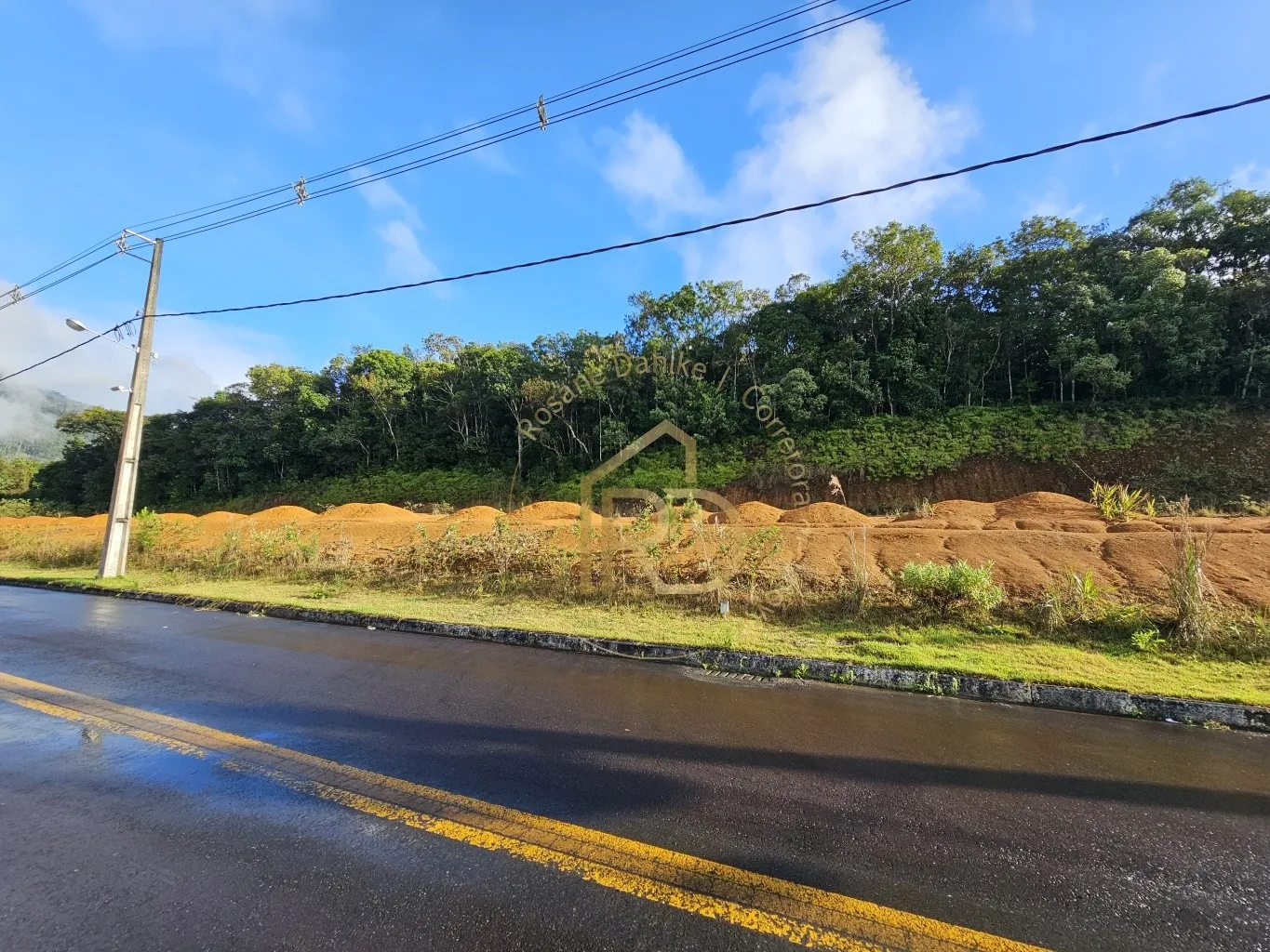 TERRENO TESTO CENTRAL — foto 3