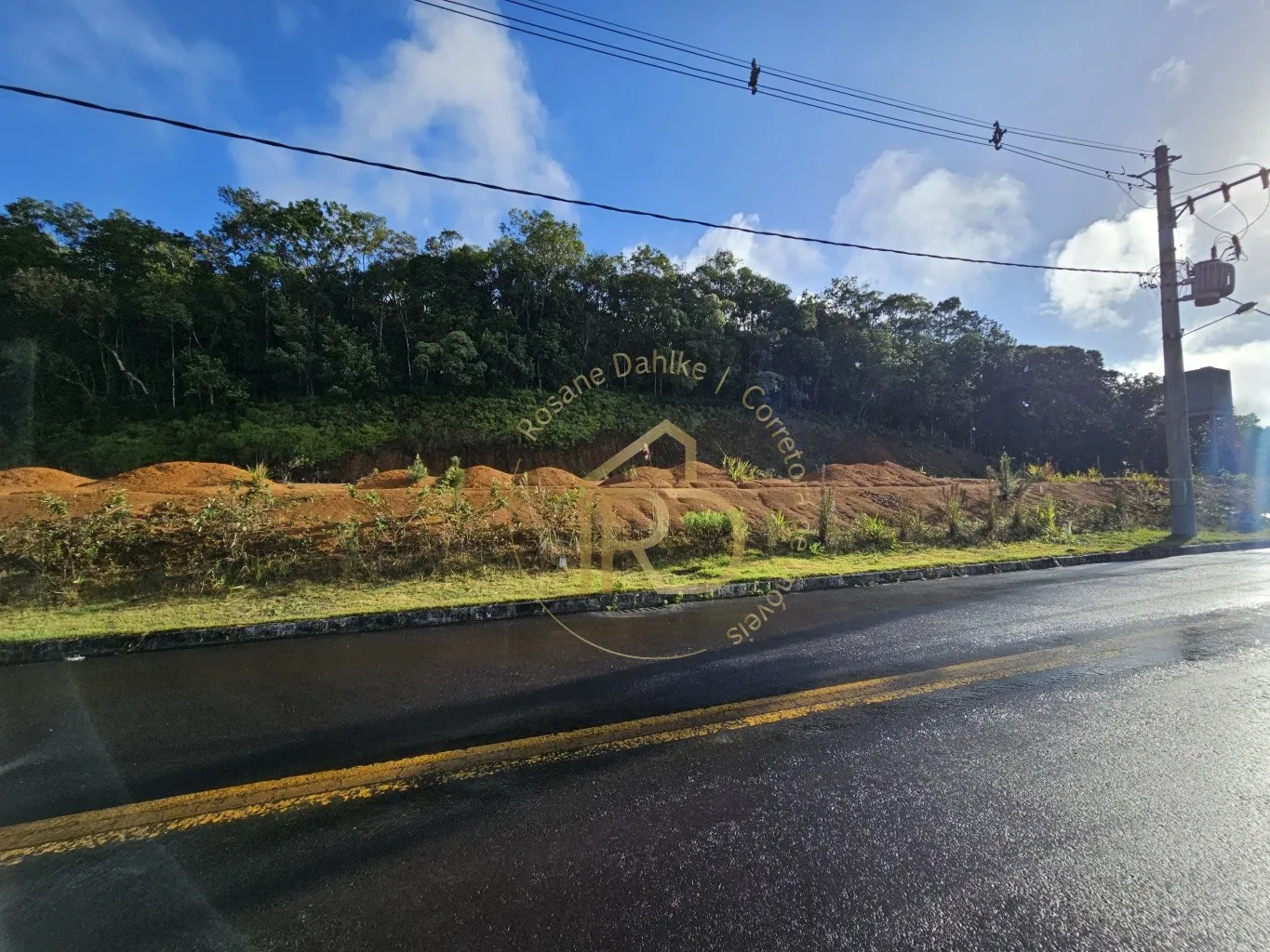 TERRENO TESTO CENTRAL — foto 5