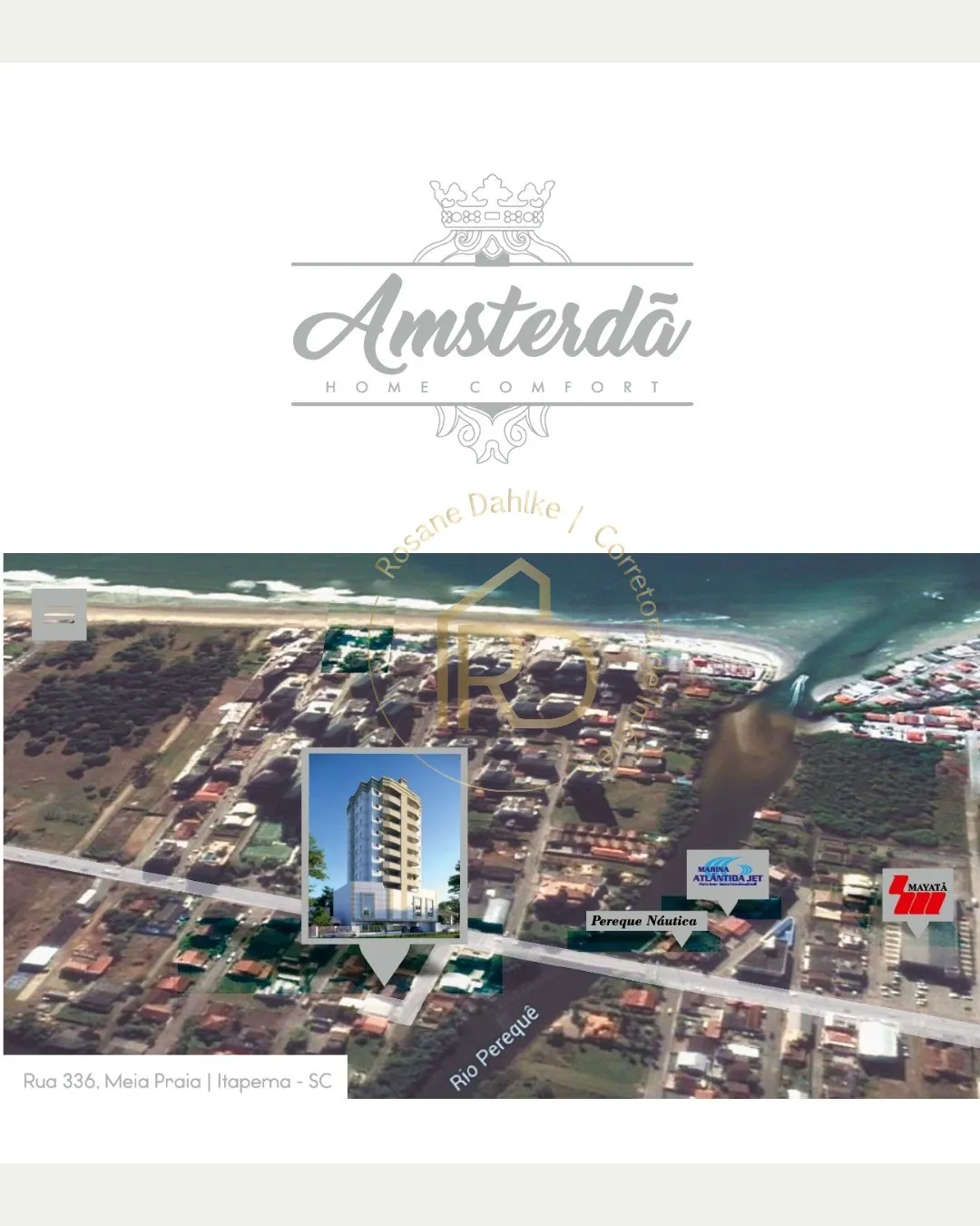 OPORTUNIDADE ÚNICA EM MEIA PRAIA — foto 4