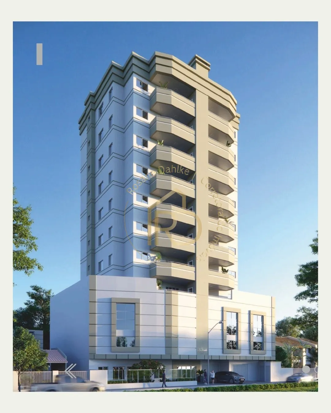 OPORTUNIDADE ÚNICA EM MEIA PRAIA — foto 5