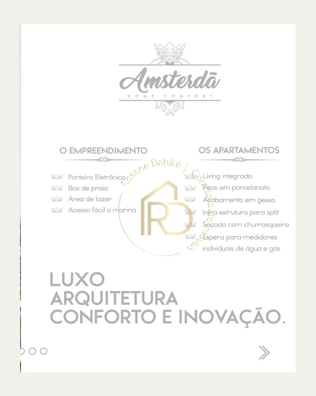 OPORTUNIDADE ÚNICA EM MEIA PRAIA — foto 6