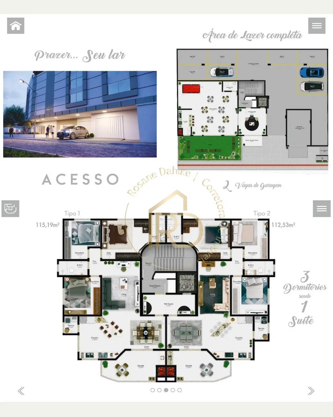 OPORTUNIDADE ÚNICA EM MEIA PRAIA — foto 7