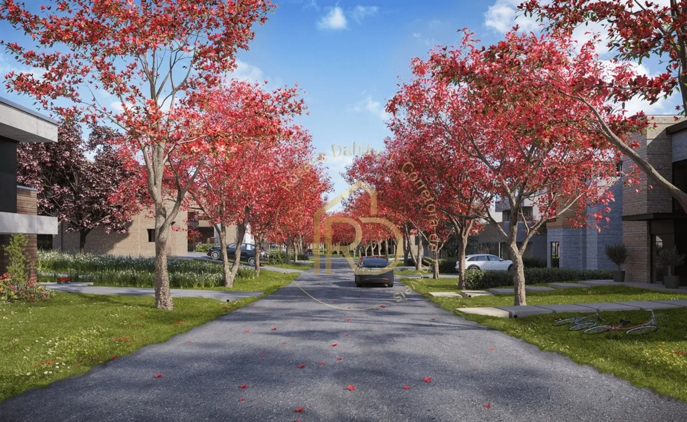 Vista exclusiva para o lago - SEEHOUSE HOME RESORT — foto 2