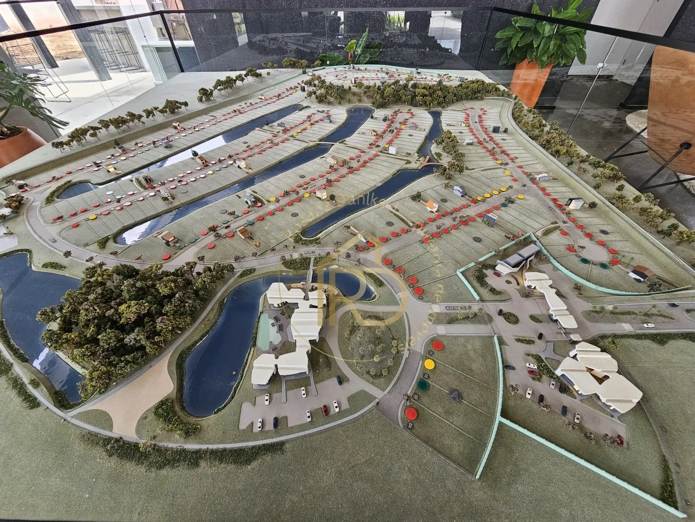 Vista exclusiva para o lago - SEEHOUSE HOME RESORT — foto 5