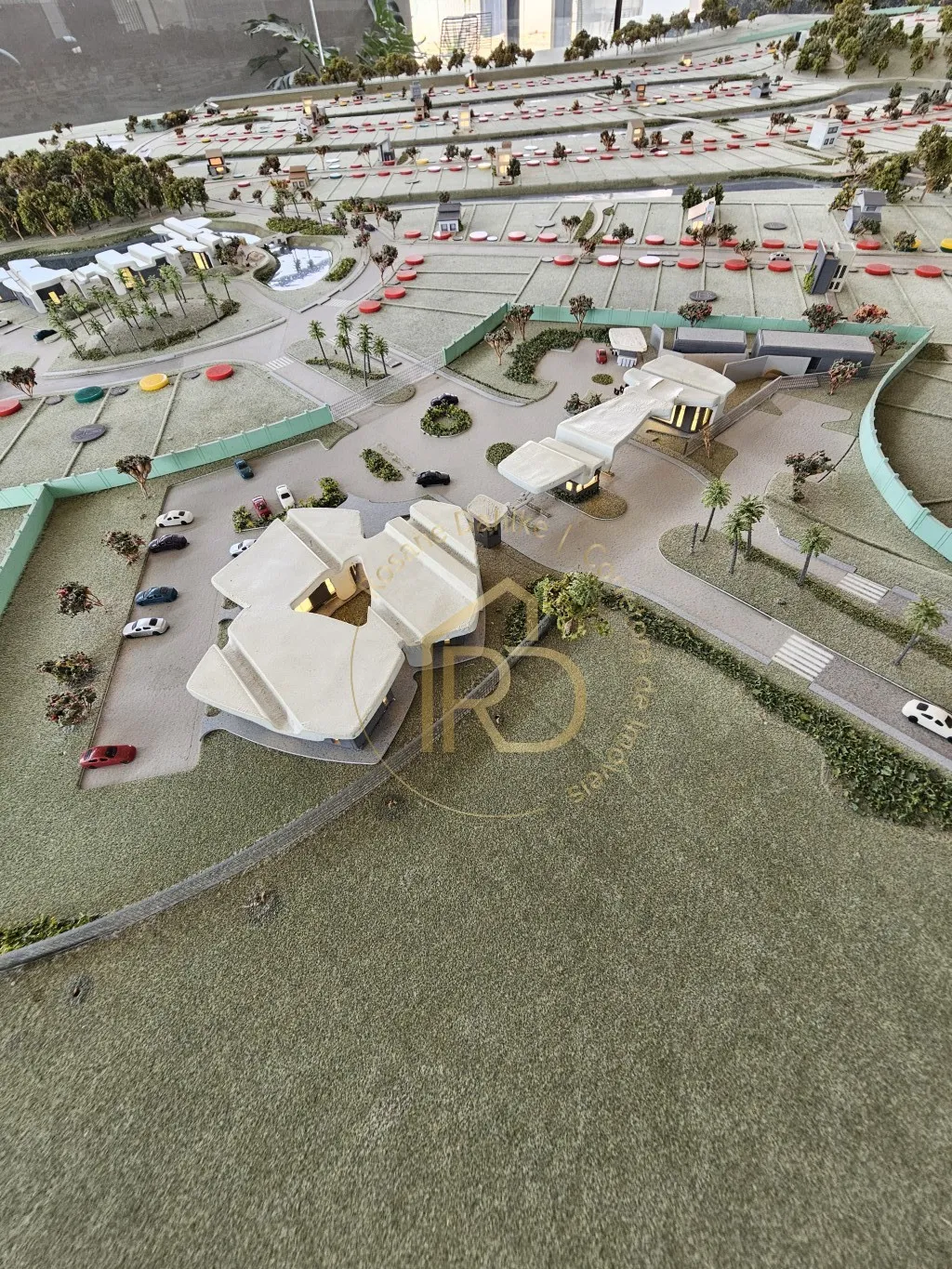 Vista exclusiva para o lago - SEEHOUSE HOME RESORT — foto 6