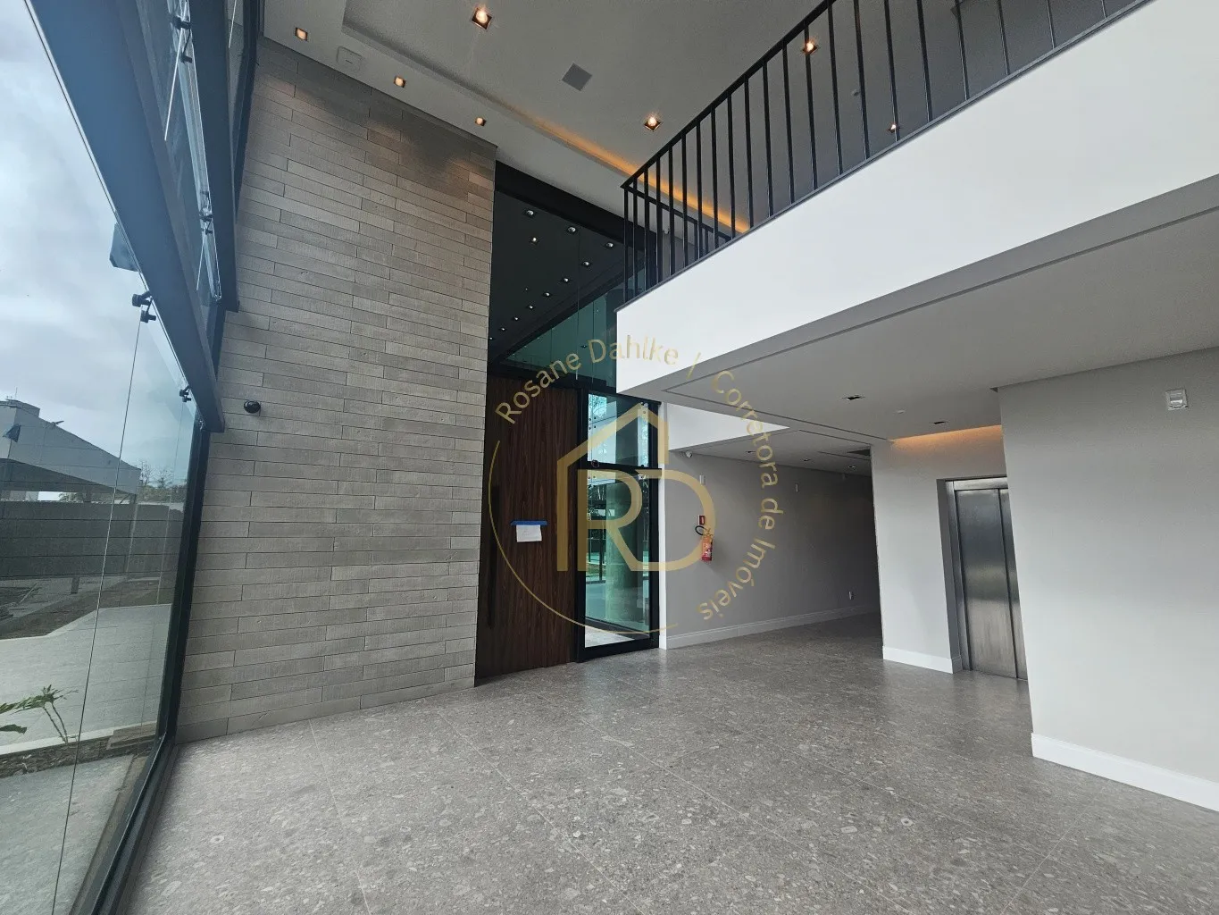 Apartamento de Alto Padrão em Timbó - Exclusividade e Sofisticação — foto 4