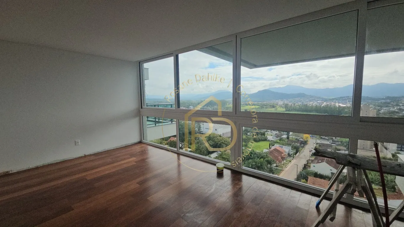 Apartamento de Alto Padrão em Timbó - Exclusividade e Sofisticação — foto 6