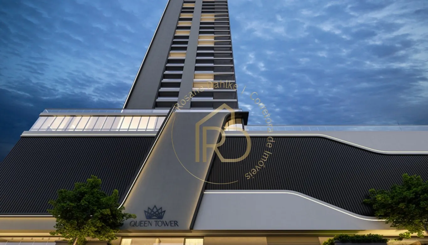 Morar com Sofisticação em Meia Praia - ITAPEMA - foto 1