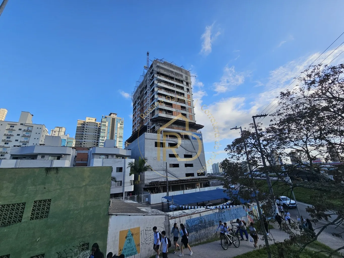 Morar com Sofisticação em Meia Praia - ITAPEMA — foto 4