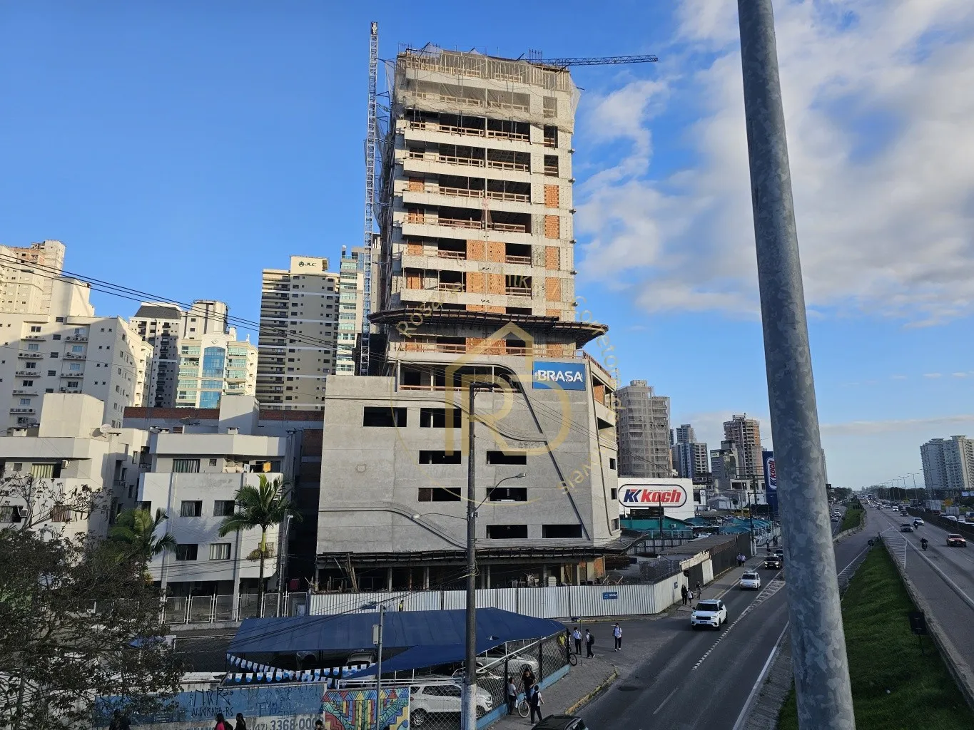 Morar com Sofisticação em Meia Praia - ITAPEMA — foto 5