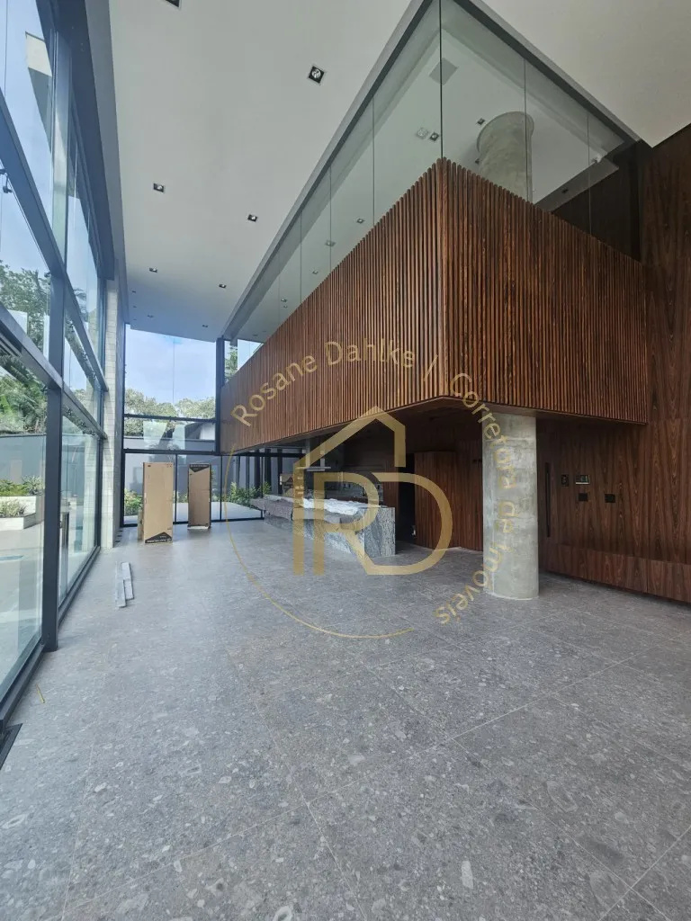 Apartamento de Alto Padrão em Timbó - Exclusividade e Sofisticação — foto 2