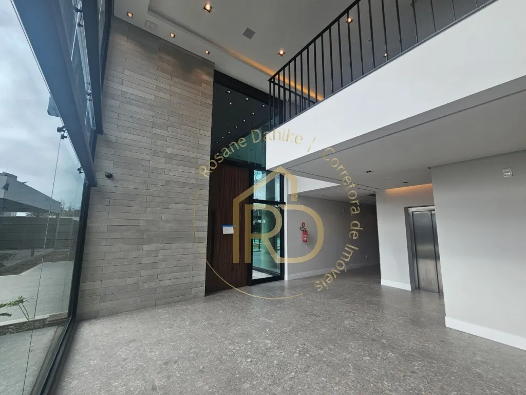 Apartamento de Alto Padrão em Timbó - Exclusividade e Sofisticação — foto 3