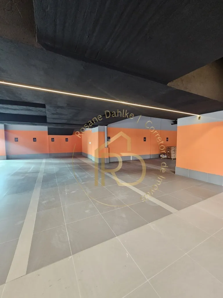 Apartamento de Alto Padrão em Timbó - Exclusividade e Sofisticação — foto 4