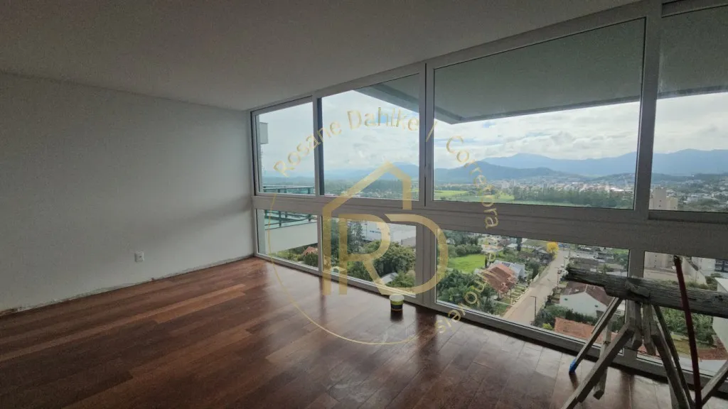 Apartamento de Alto Padrão em Timbó - Exclusividade e Sofisticação — foto 5