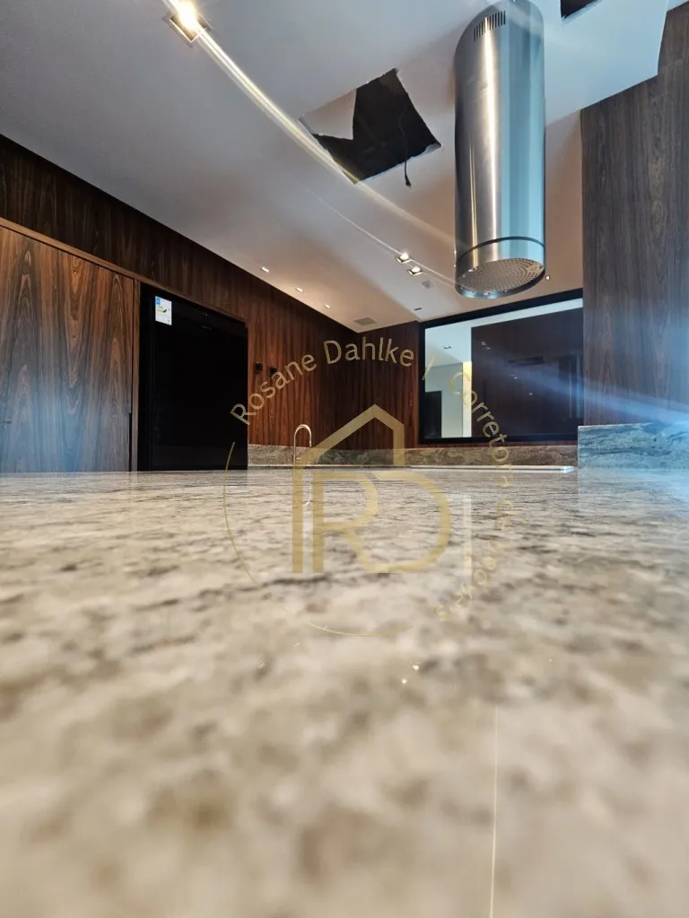 Apartamento de Alto Padrão em Timbó - Exclusividade e Sofisticação — foto 6