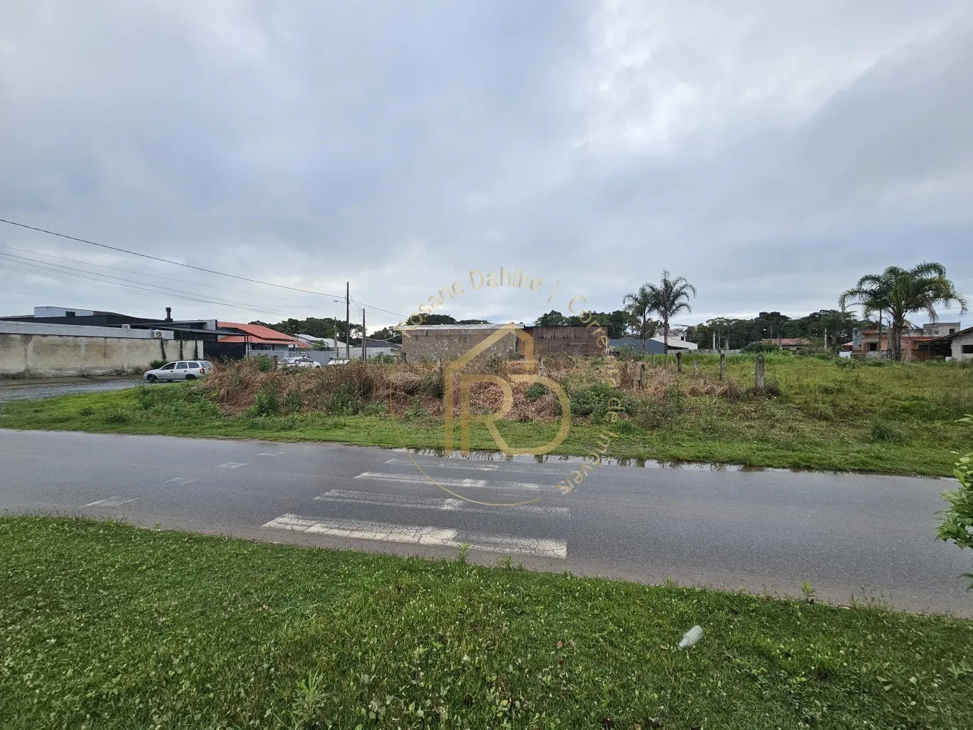 Terreno de esquina para investimento Comercial e Residencial — foto 4