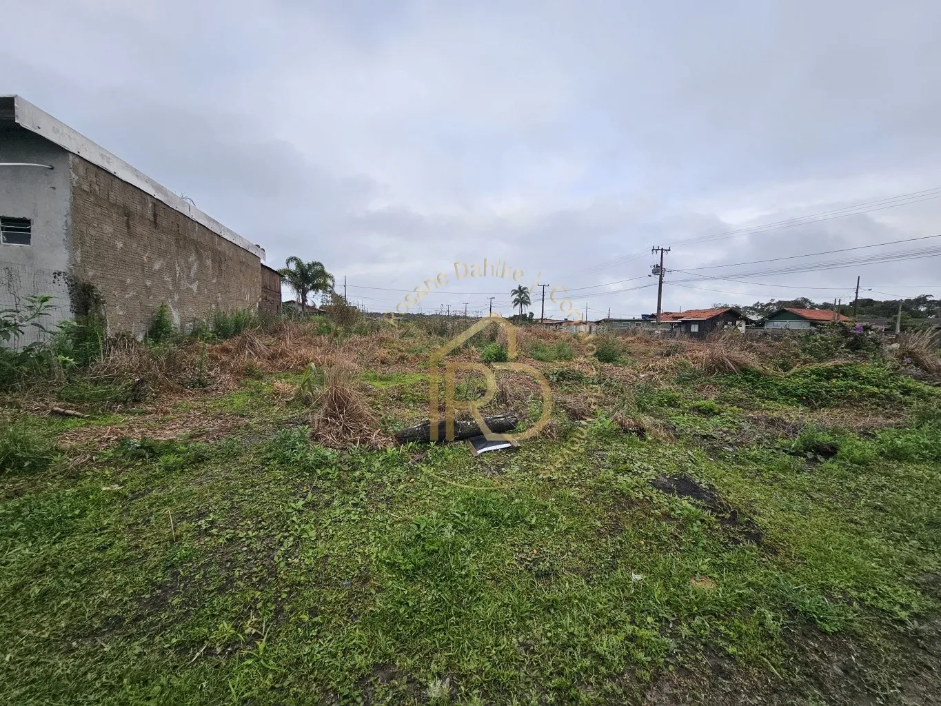 Terreno de esquina para investimento Comercial e Residencial — foto 5