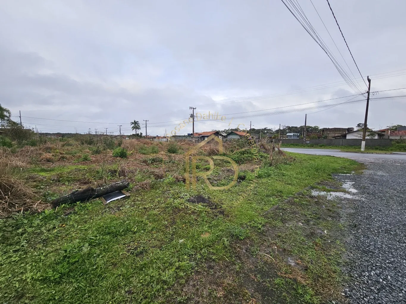 Terreno de esquina para investimento Comercial e Residencial — foto 6