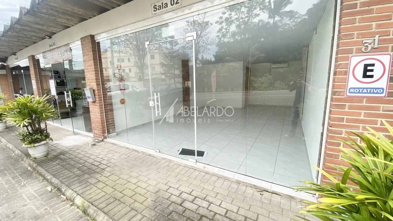 SALA COMERCIAL - ITOUPAVA CENTRAL - foto 1