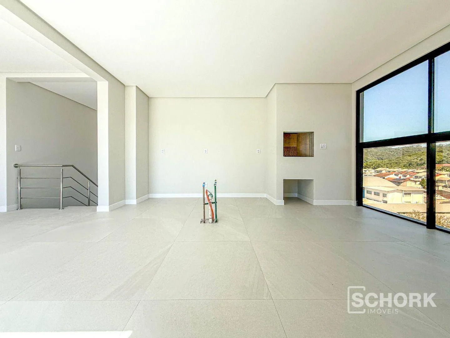 Cobertura com 3 dormitórios à venda, 198 m por R$ 1.699.000,00 - Vorstadt - Blumenau/SC — foto 3