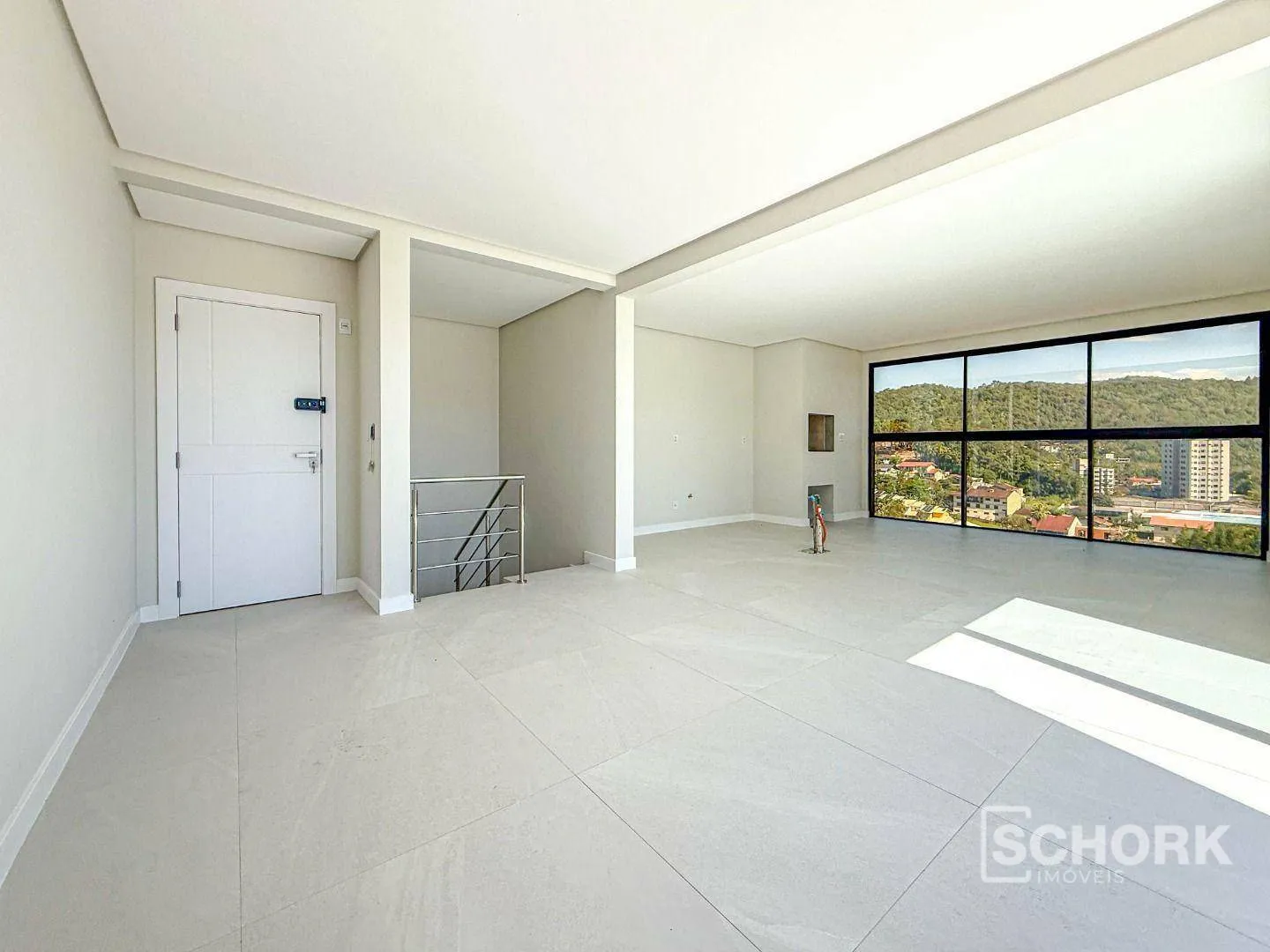 Cobertura com 3 dormitórios à venda, 198 m por R$ 1.699.000,00 - Vorstadt - Blumenau/SC — foto 4