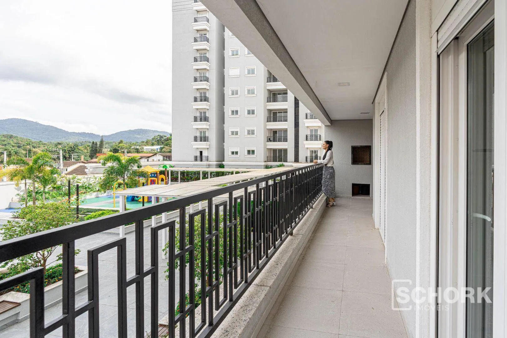 Apartamento com 2 dormitórios à venda, 93 m por R$ 850.000,00 - Itoupava Central - Blumenau/SC - foto 1
