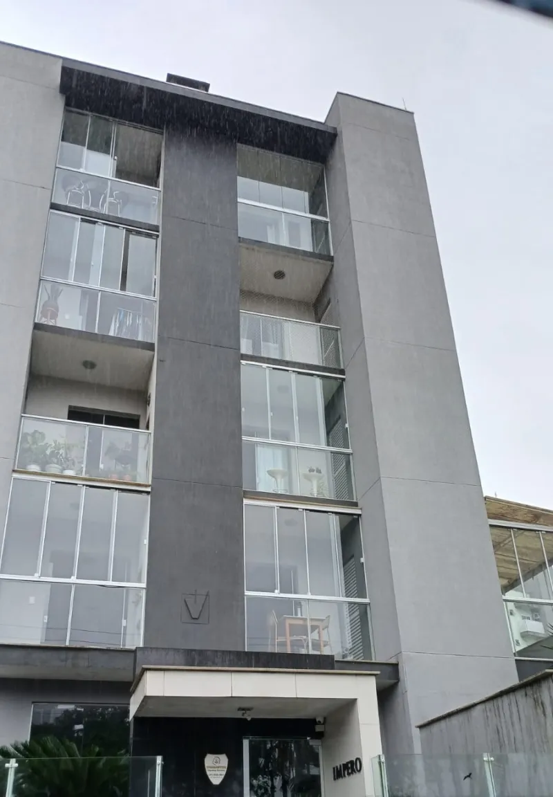 Apartamento 2 Dormitórios - Bairro Velha - foto 1