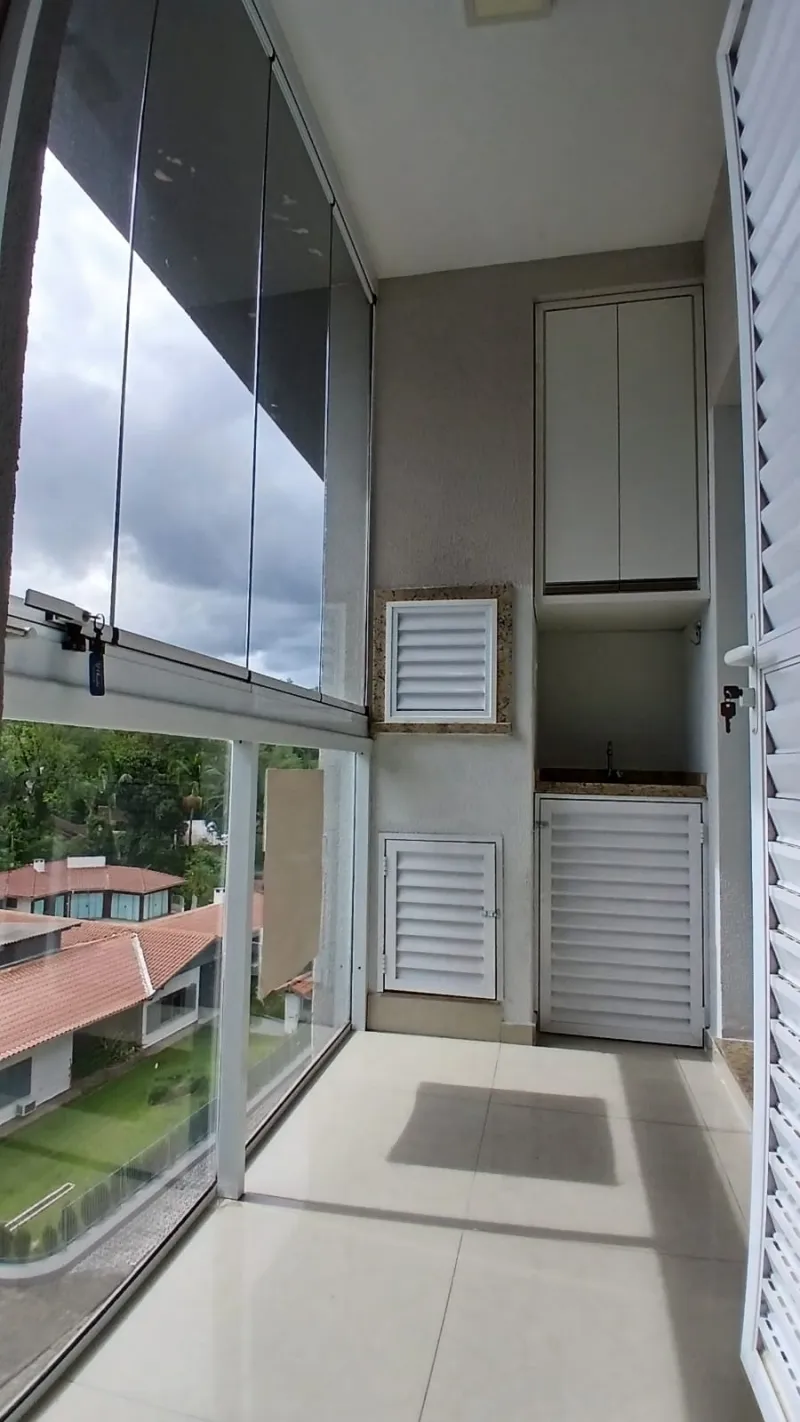Apartamento 2 Dormitórios - Bairro Velha — foto 6