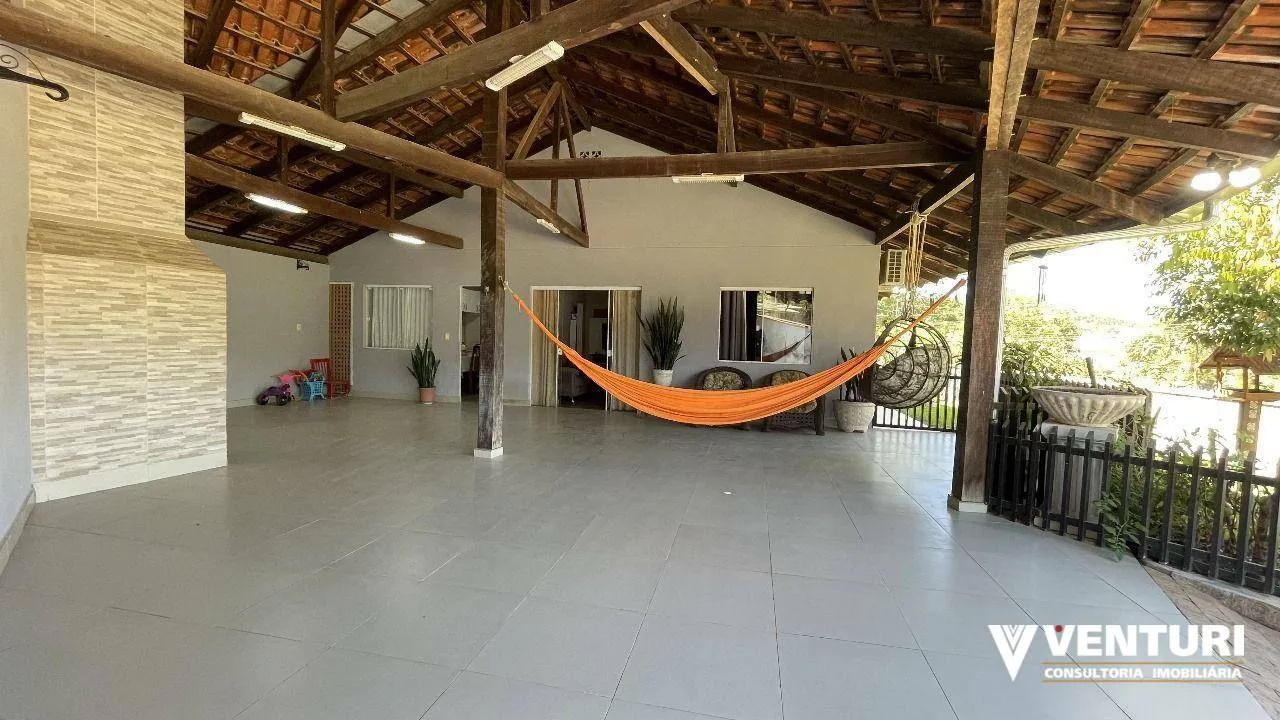 Casa · à venda · 4 quartos · 180m² · Passo Manso, Blumenau