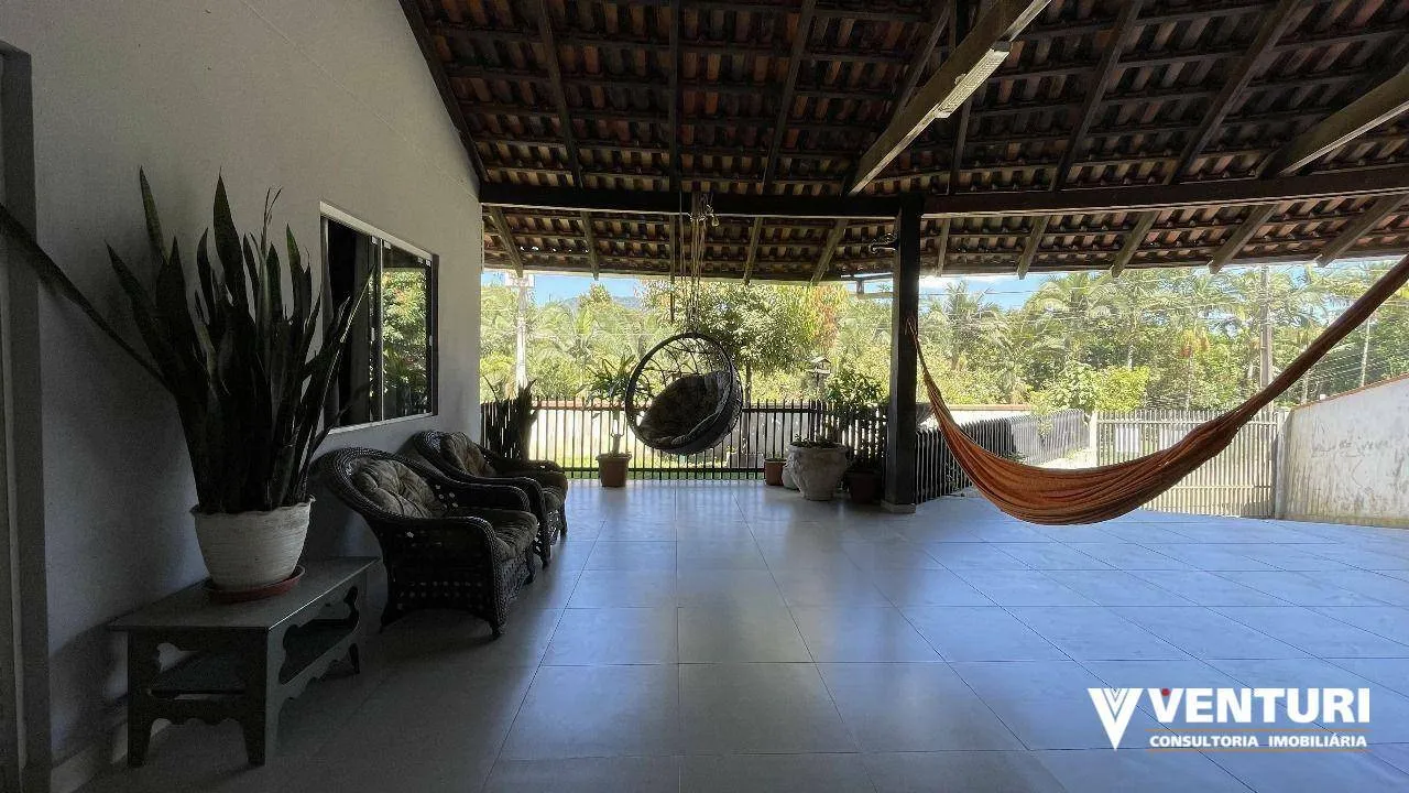 Casa · à venda · 4 quartos · 180m² · Passo Manso, Blumenau