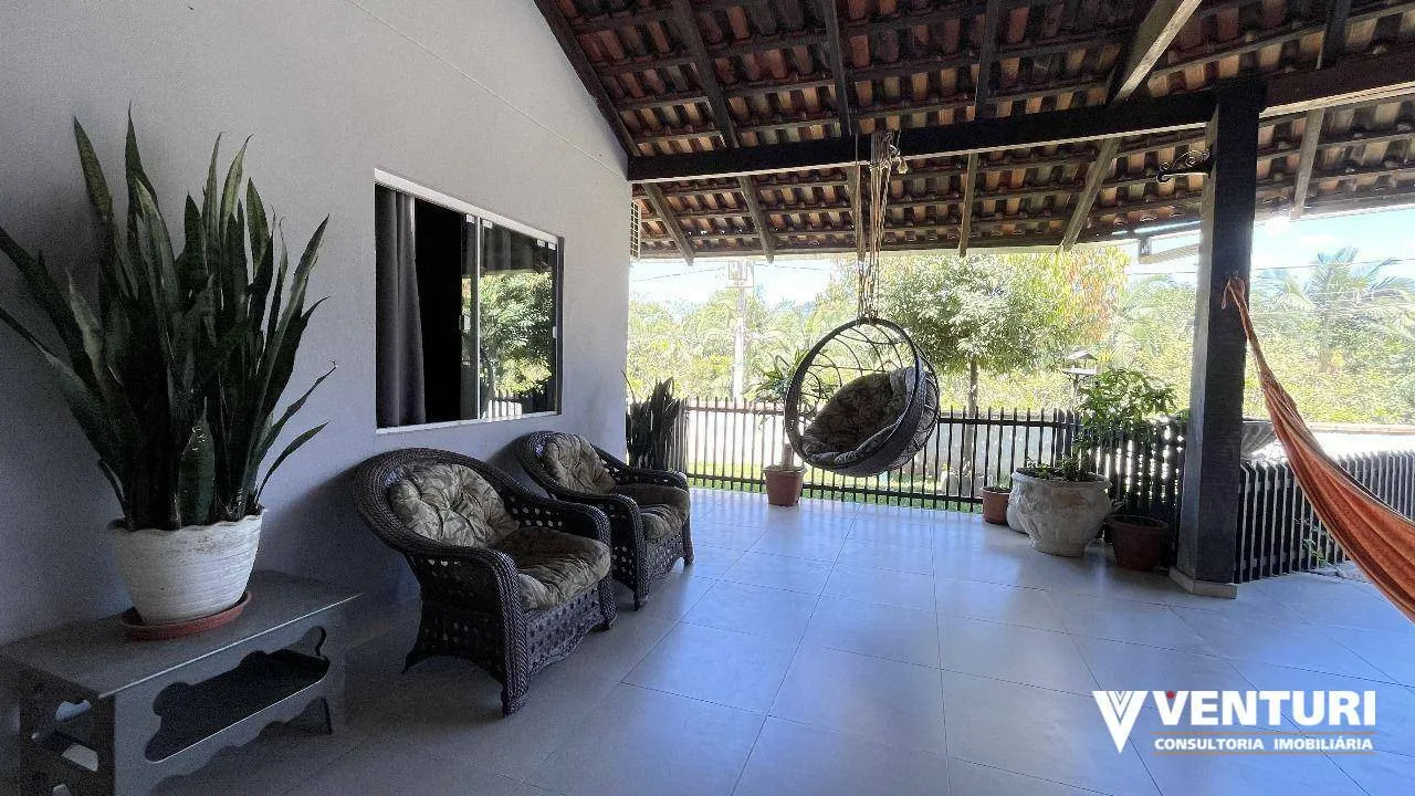 Casa · à venda · 4 quartos · 180m² · Passo Manso, Blumenau