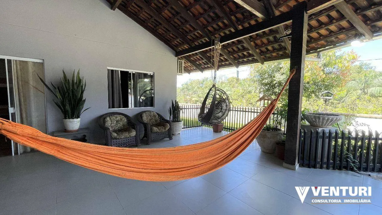 Casa · à venda · 4 quartos · 180m² · Passo Manso, Blumenau