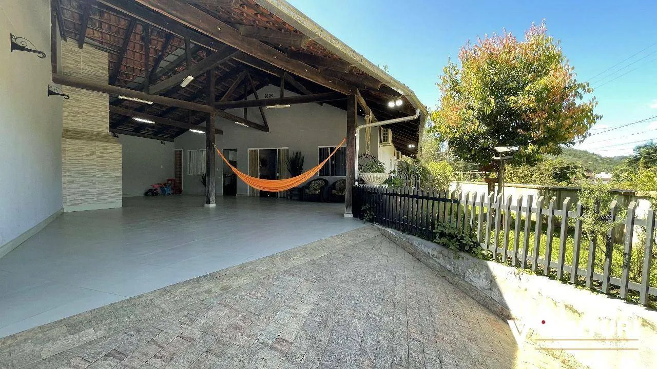 Casa com 4 dormitórios à venda, 180 m por R$ 650.000,00 - Passo Manso - Blumenau/SC - foto 1