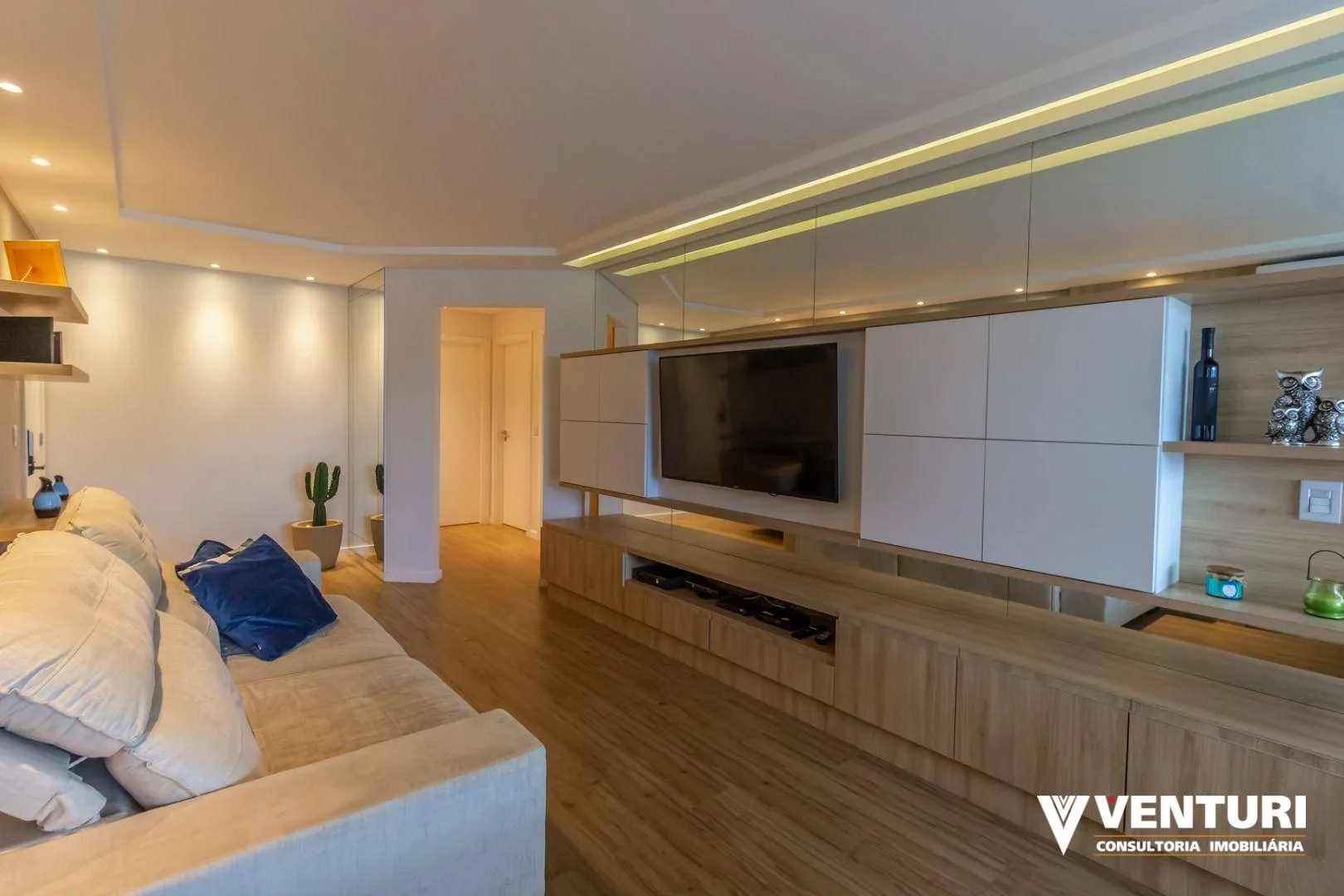 Apartamento · à venda · 3 quartos · 102m² · Velha, Blumenau