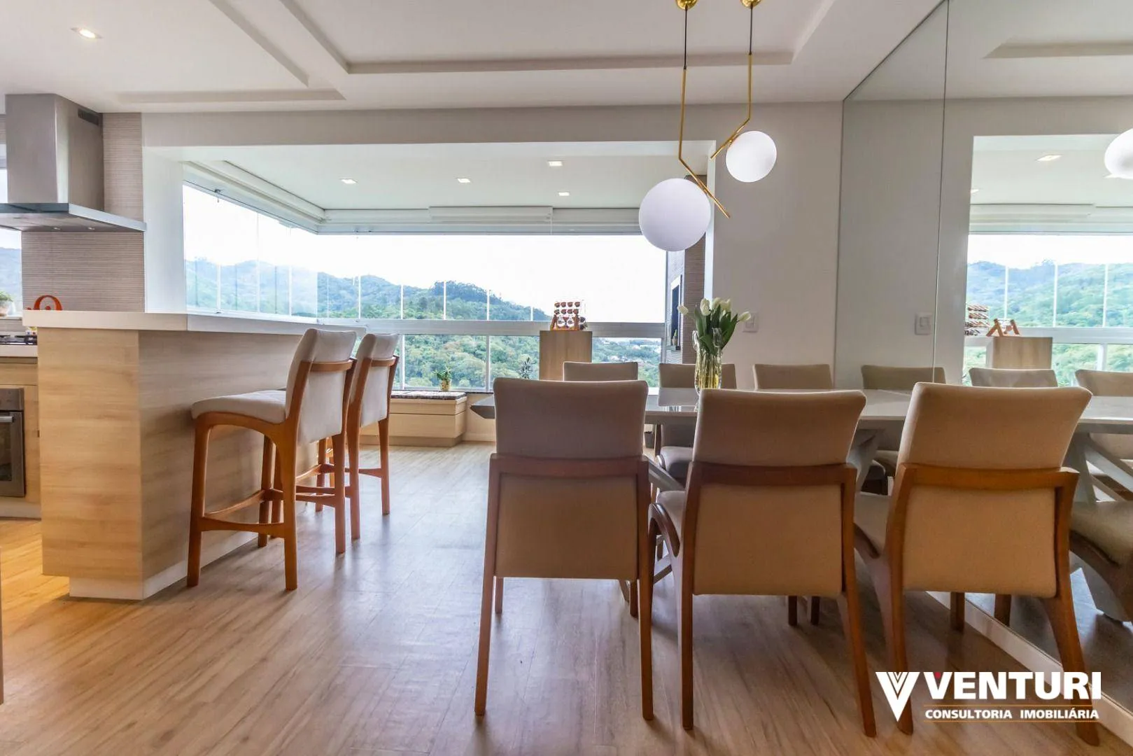 Apartamento · à venda · 3 quartos · 102m² · Velha, Blumenau