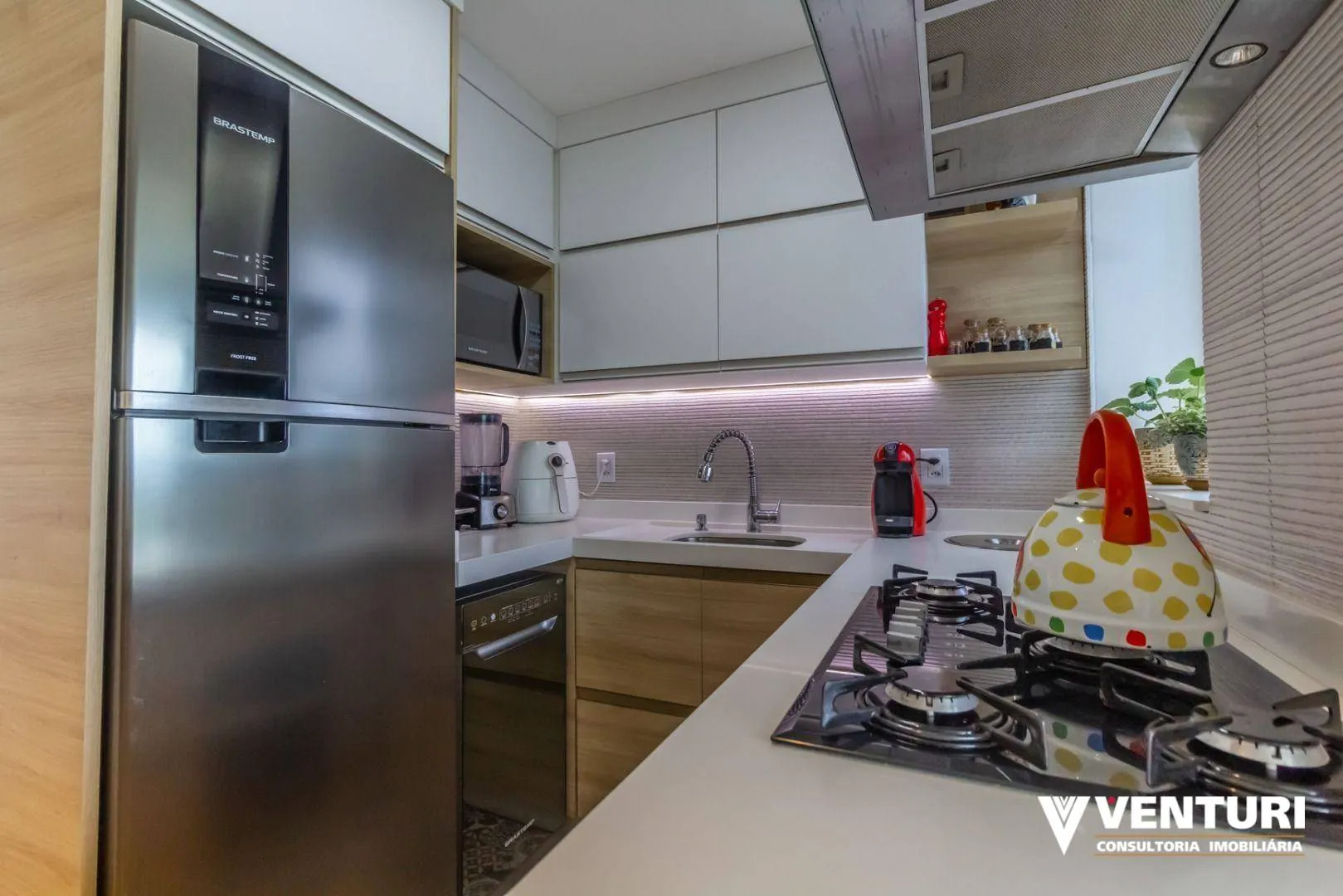 Apartamento · à venda · 3 quartos · 102m² · Velha, Blumenau