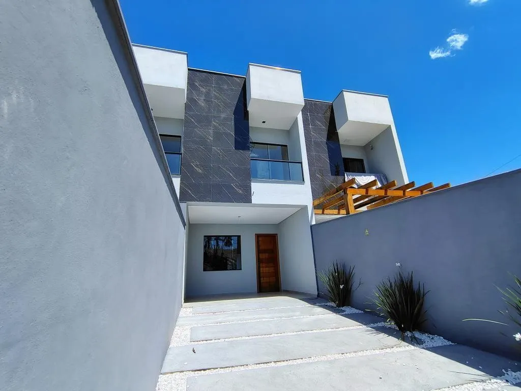 CASA no COSTA E SILVA com 2 quartos para VENDA, 94 m - foto 1